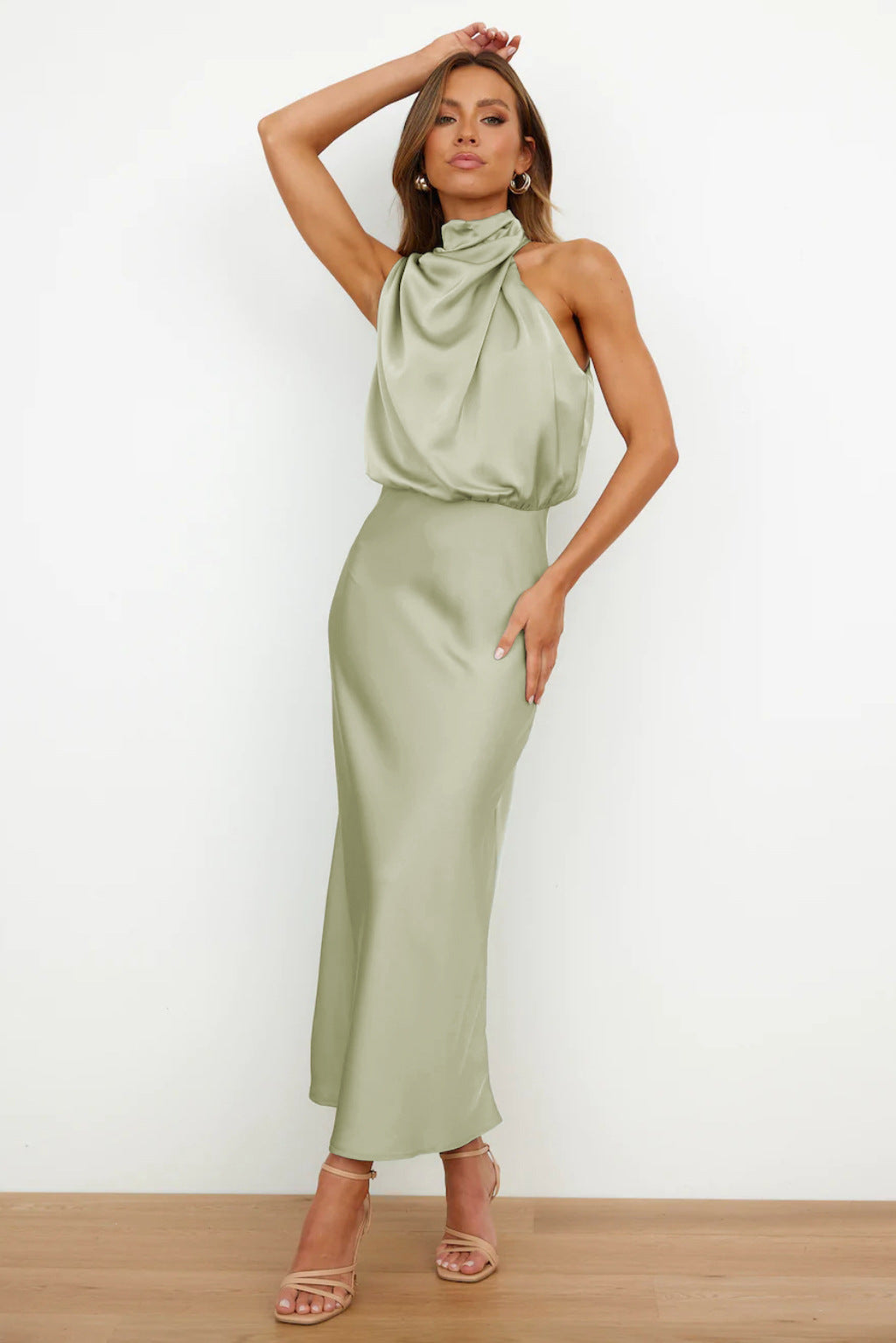Selina™ | Elegantní Šaty