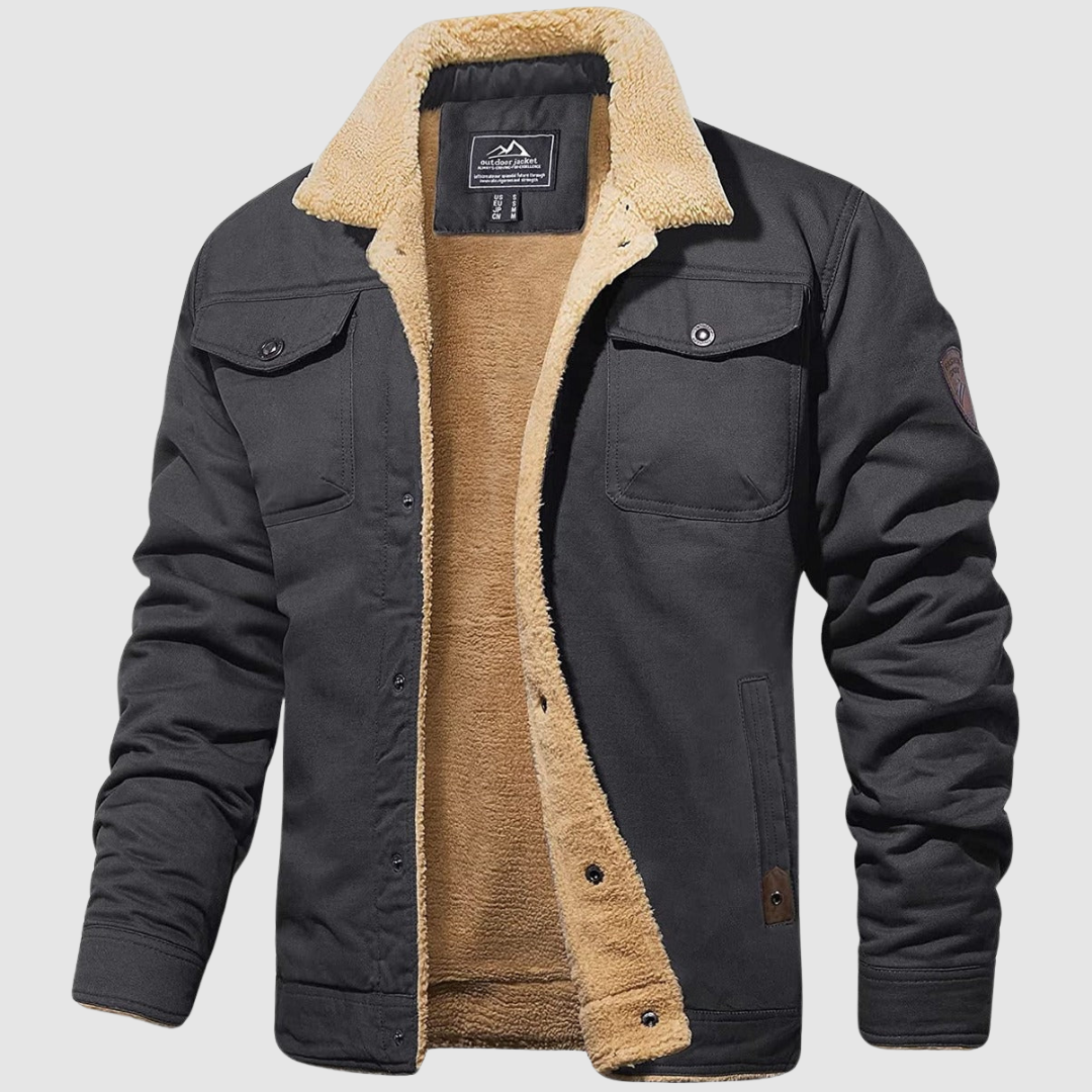 Krzysztof | Bomber jacket