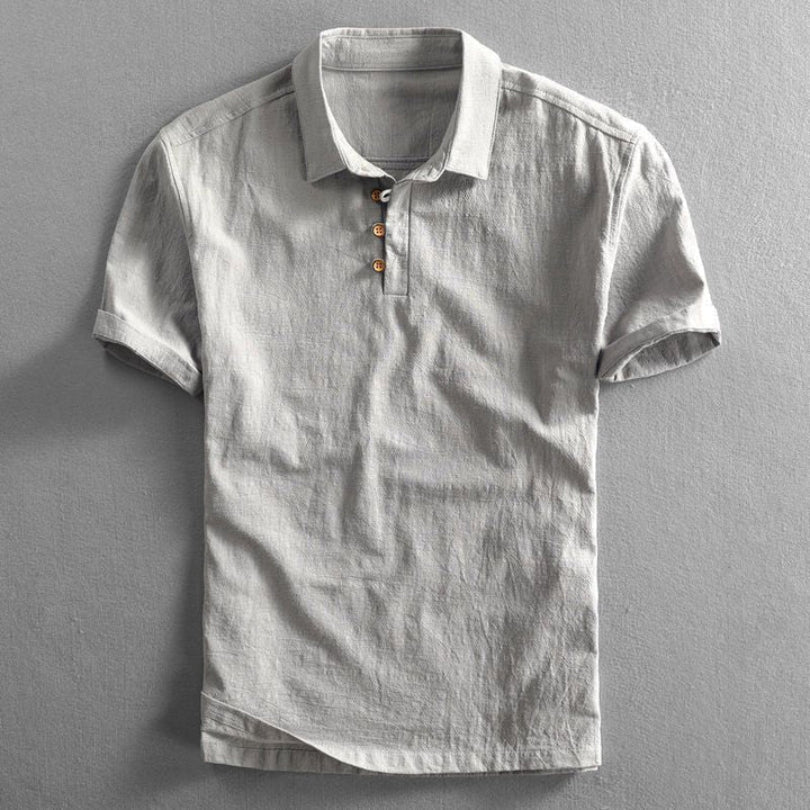 Bush | Elegantní a Univerzální Polo