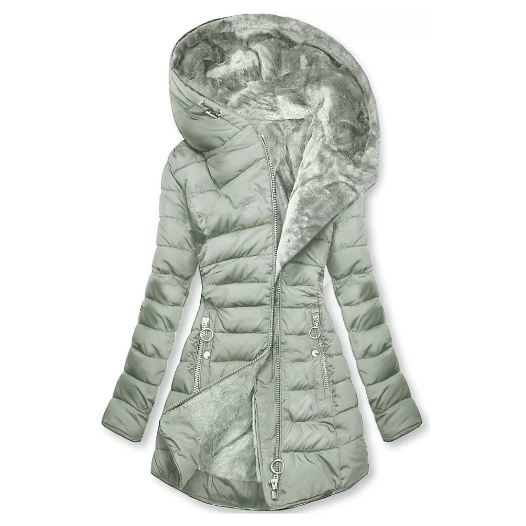 Arabella | Arctic Coat