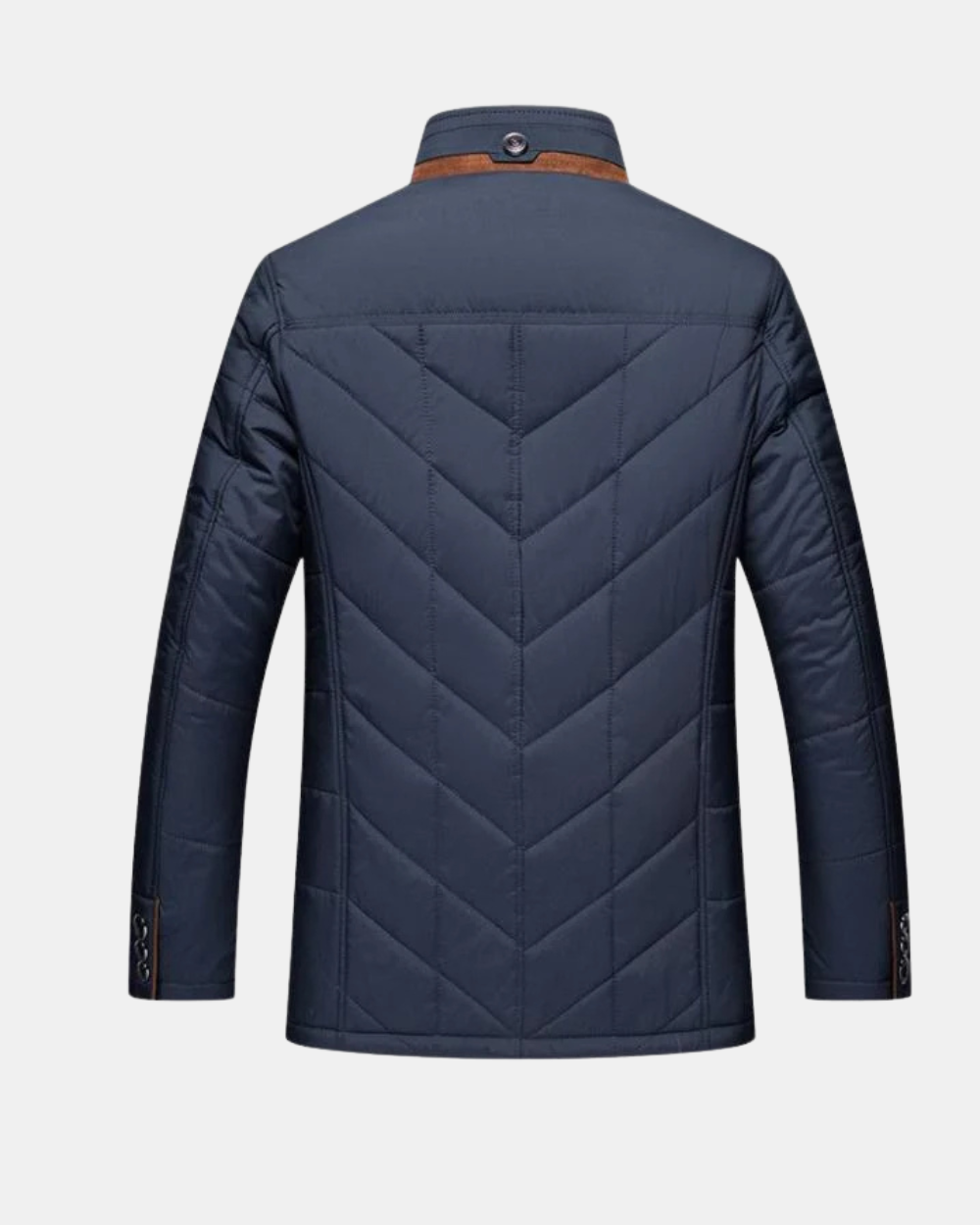Fabian | Elegantní pánská voděodolná bunda