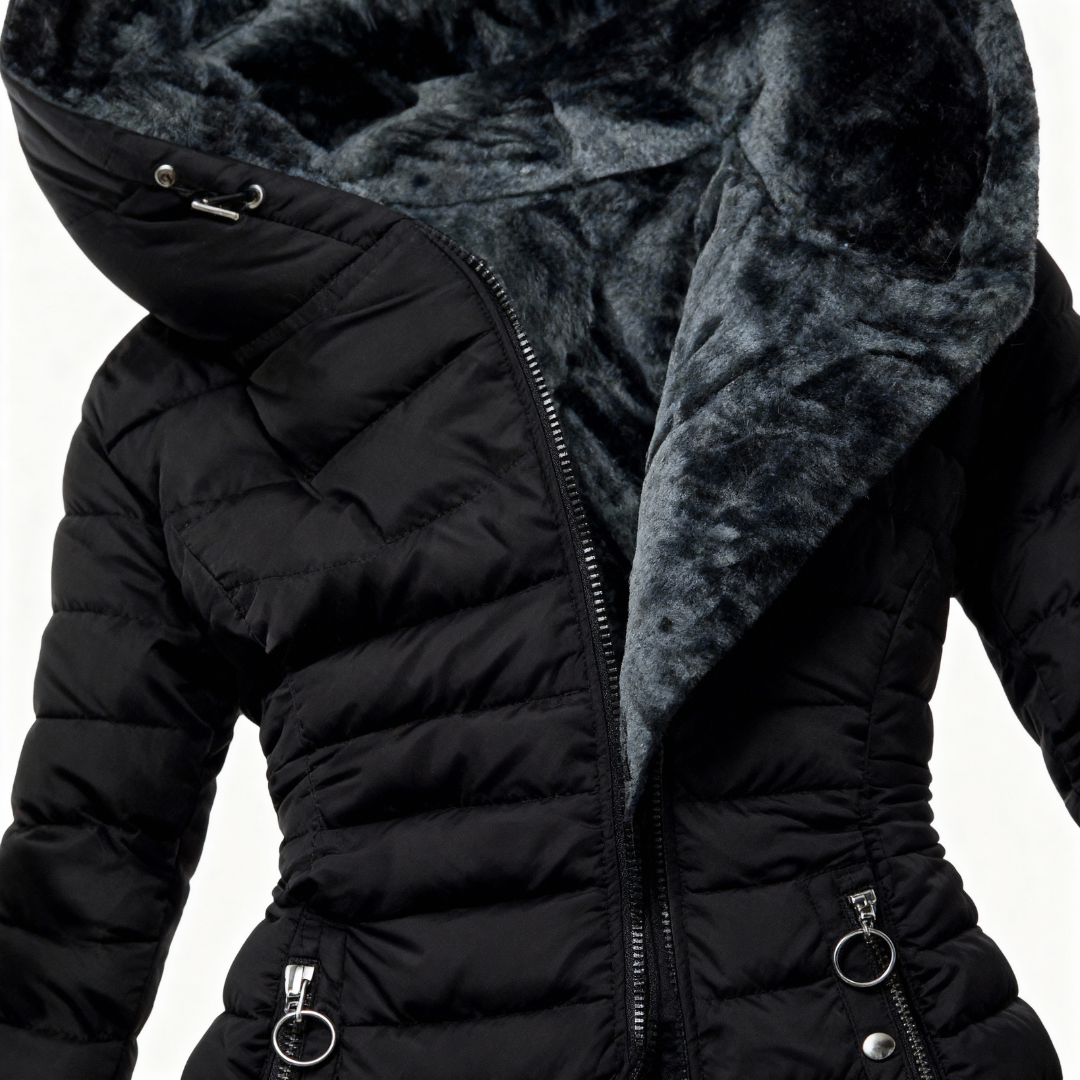 Arabella | Arctic Coat