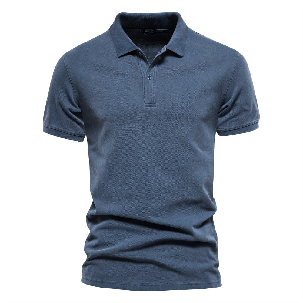 Dario | Elegantní Letní Polo