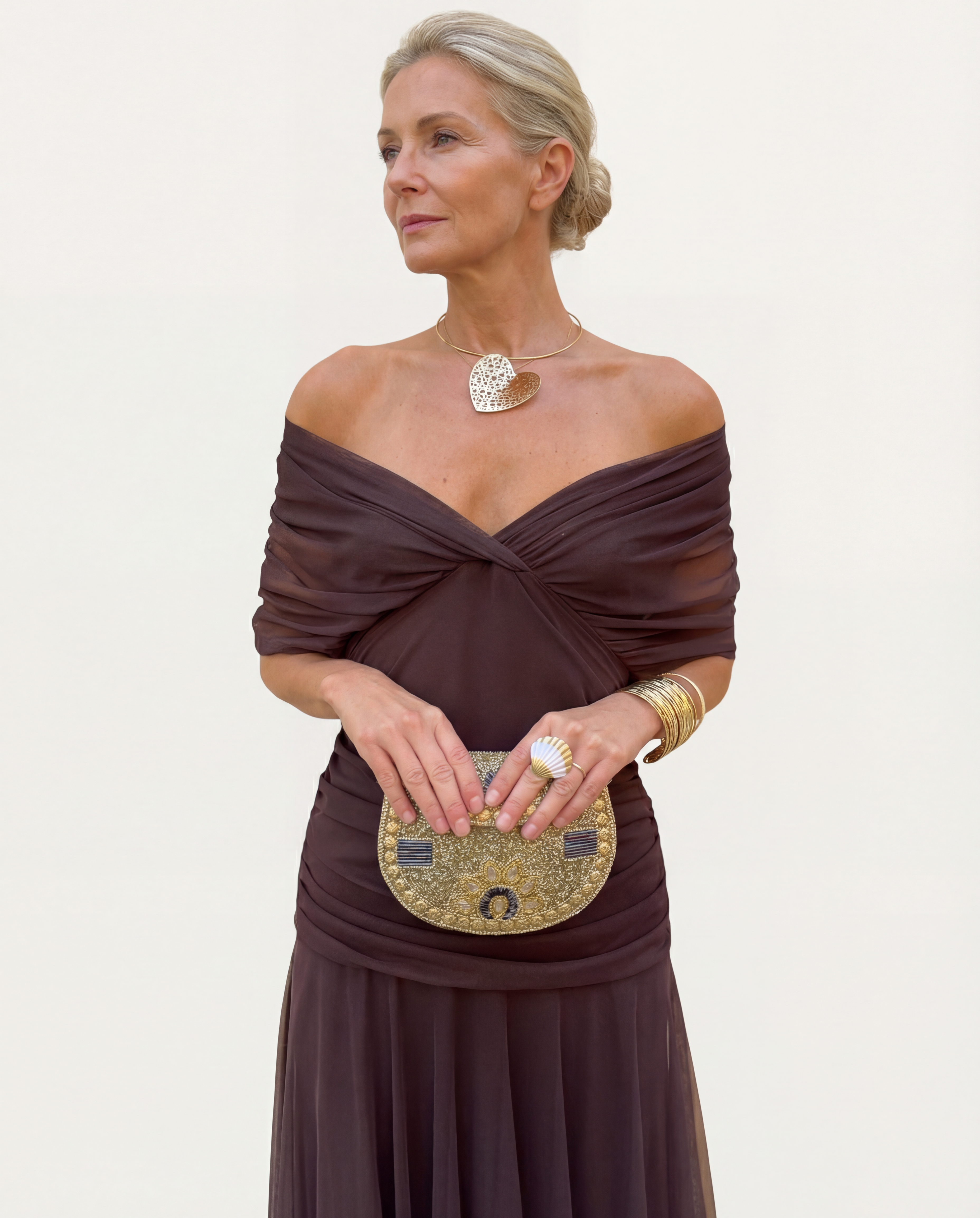 Kavela Šaty | Elegantní, Pohodlné a Bez námahy Refinované