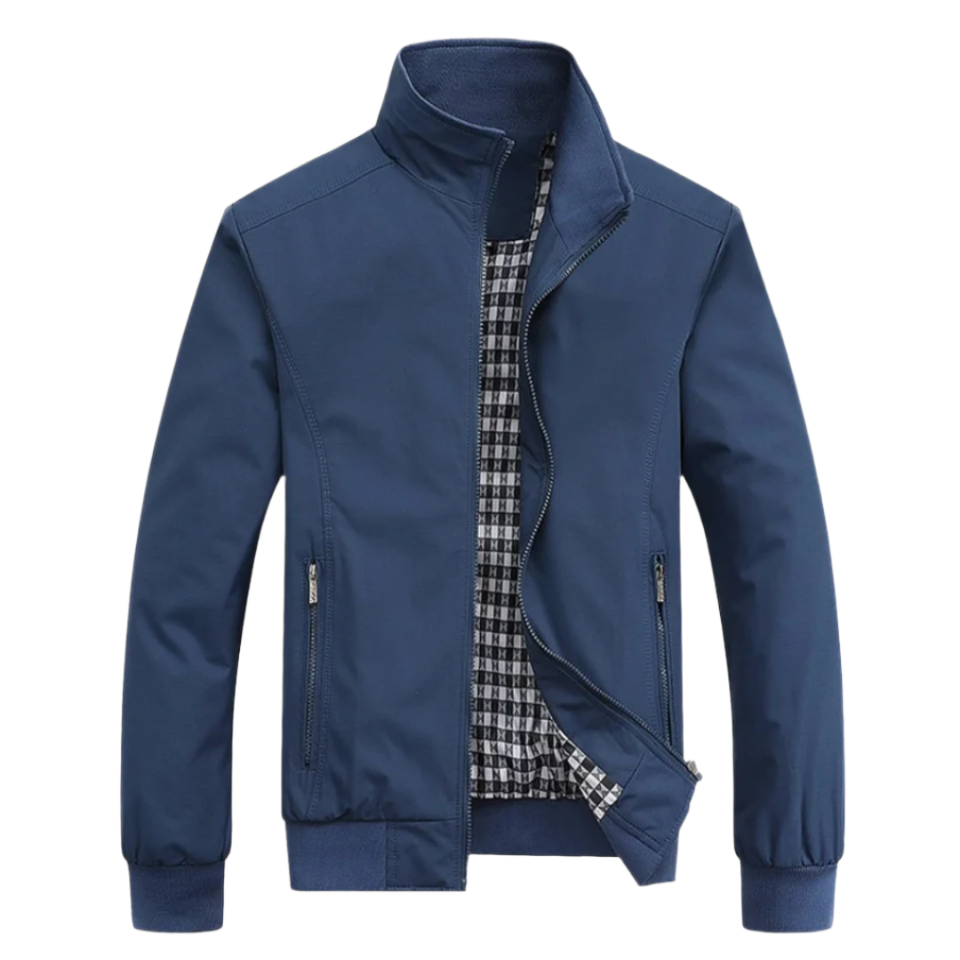 Kazimierz | Elegantní a funkční casual bunda