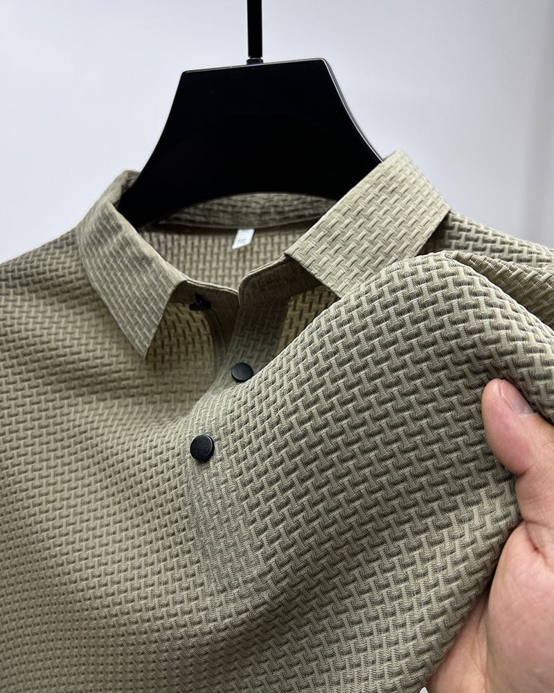 Davanté | Elegantní polo pro muže