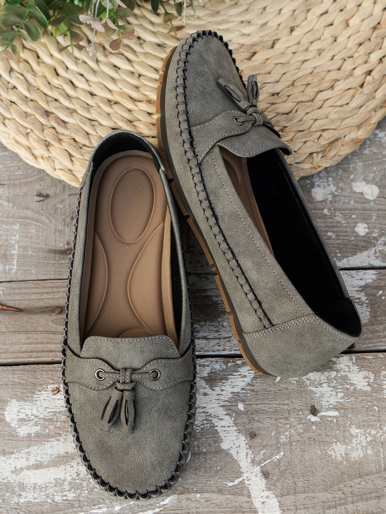 Ingrid | Vintage ortopedické boty