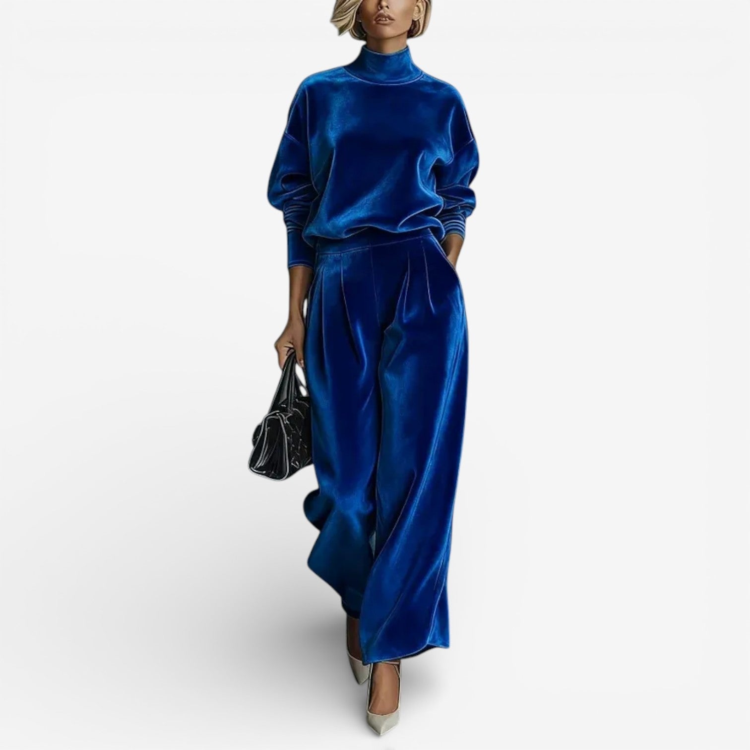 Evangeline | Moderní sada