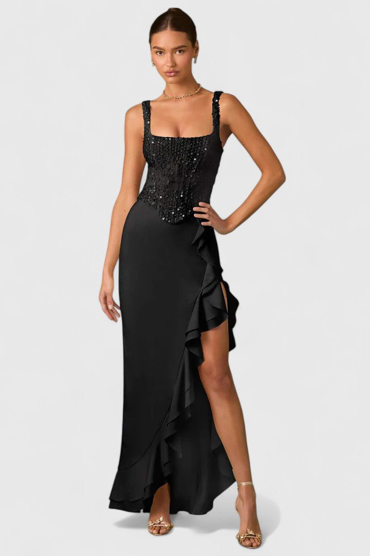 Amandrielle | Elegantní šaty