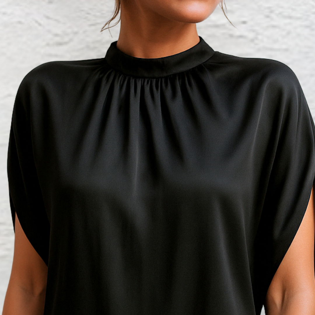 Claire | Elegantní lichotivé šaty