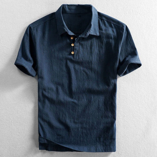 Bush | Elegantní a Univerzální Polo