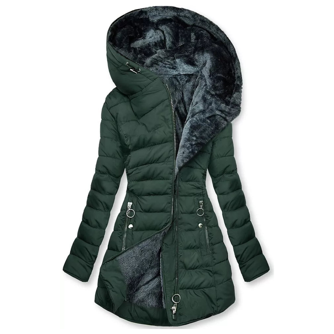 Arabella | Arctic Coat