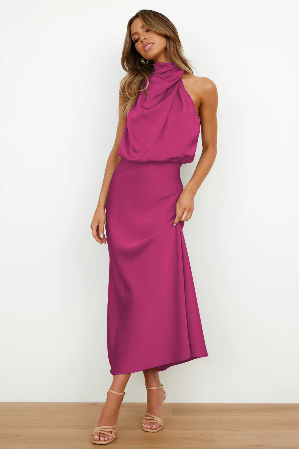 Selina™ | Elegantní Šaty