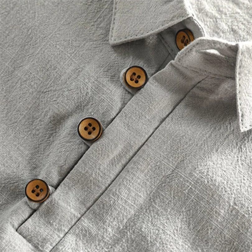 Bush | Elegantní a Univerzální Polo
