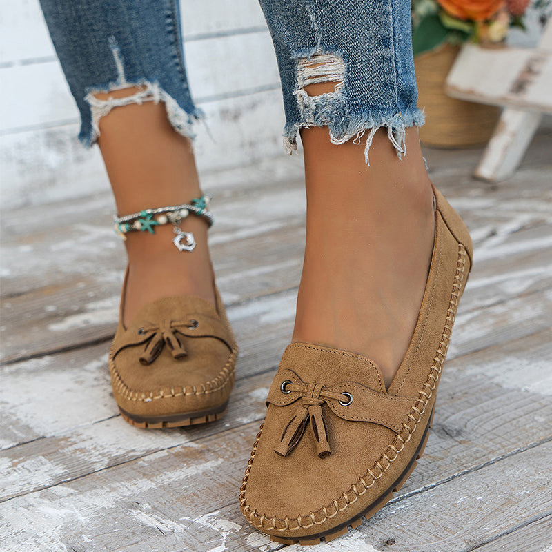 Ingrid | Vintage ortopedické boty
