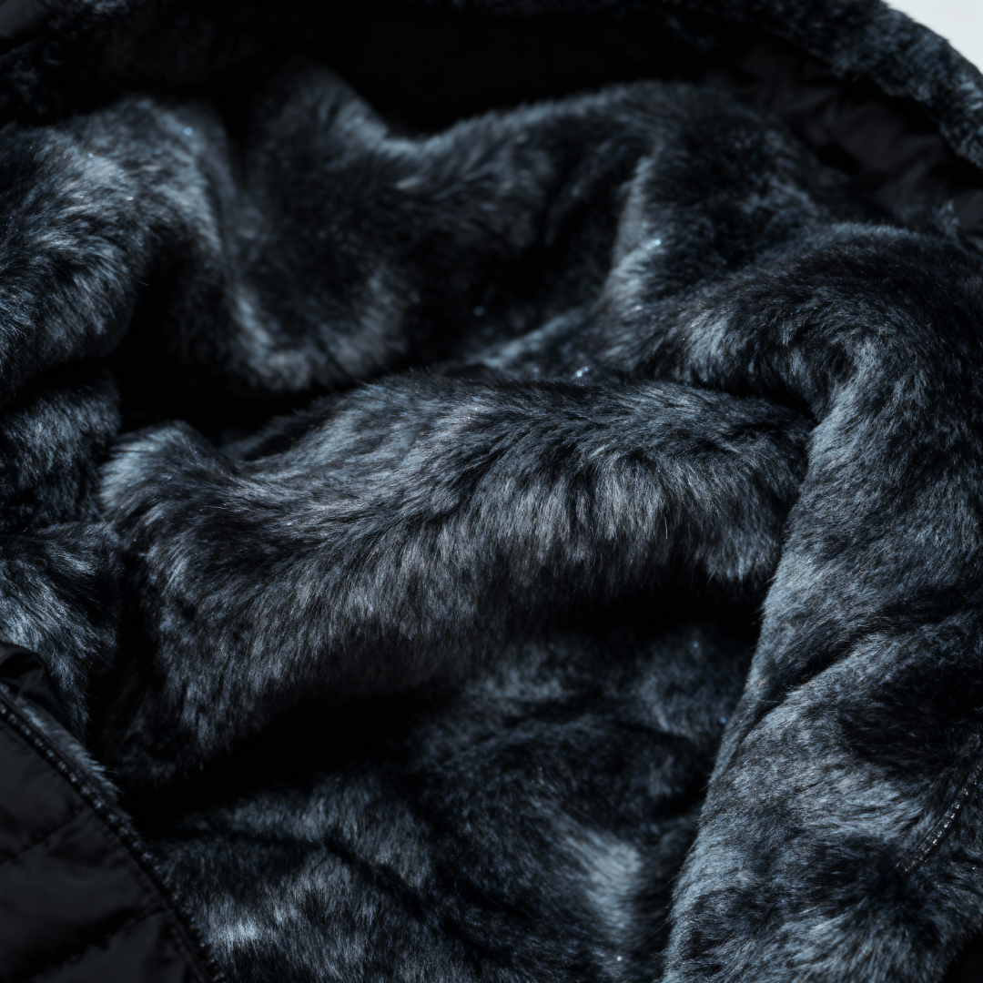 Arabella | Arctic Coat