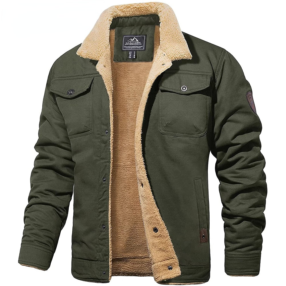 Krzysztof | Bomber jacket