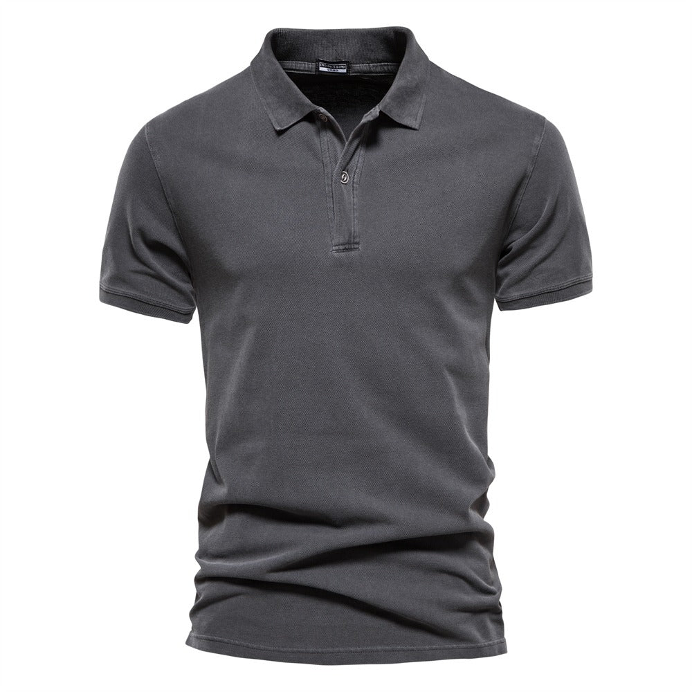 Dario | Elegantní Letní Polo
