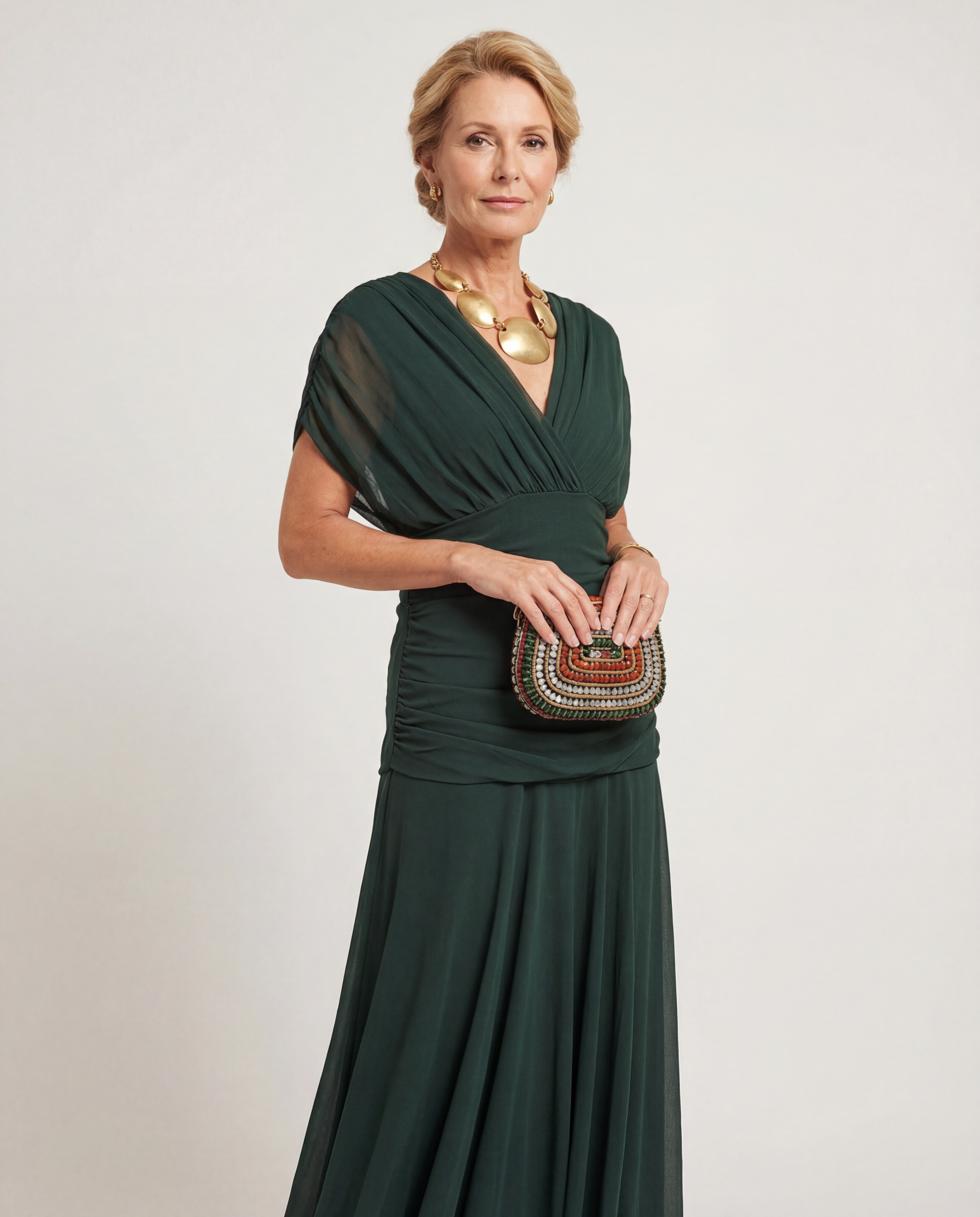 Kavela Šaty | Elegantní, Pohodlné a Bez námahy Refinované