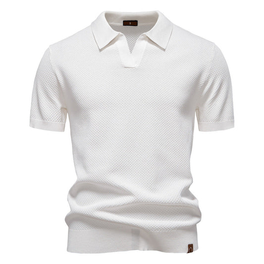 Lucas | Strukturované polo