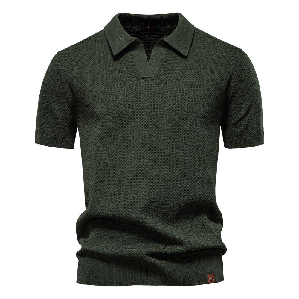 Lucas | Strukturované polo