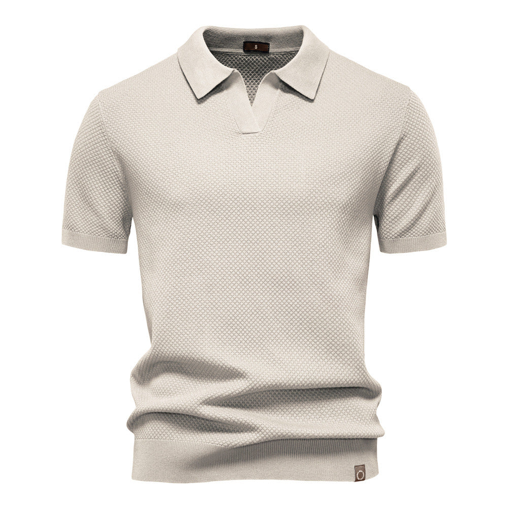 Lucas | Strukturované polo