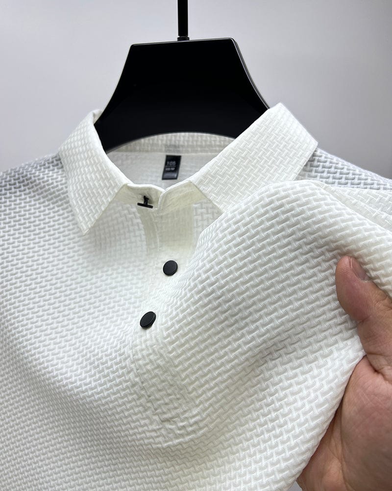 Davanté | Elegantní polo pro muže