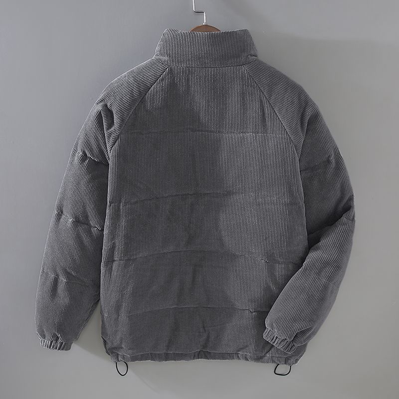 Aureliusz | Stylová vintage kordová bunda