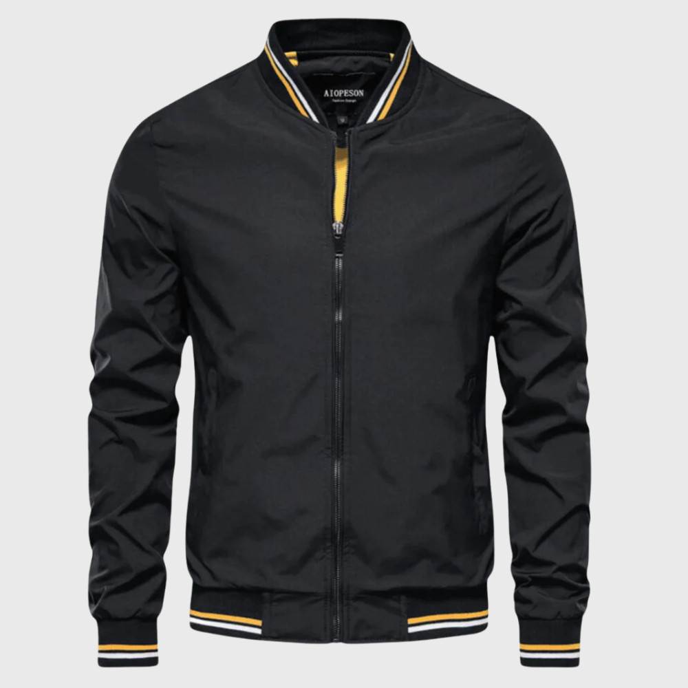 Henryk | Klasická bomber bunda