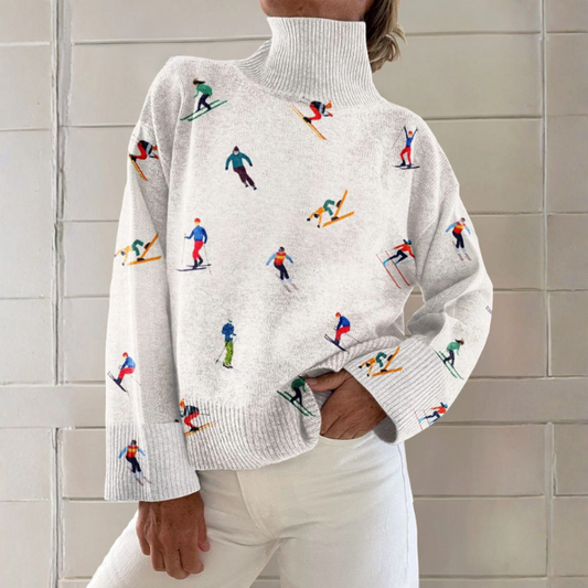 Daisy | Stylový rolák