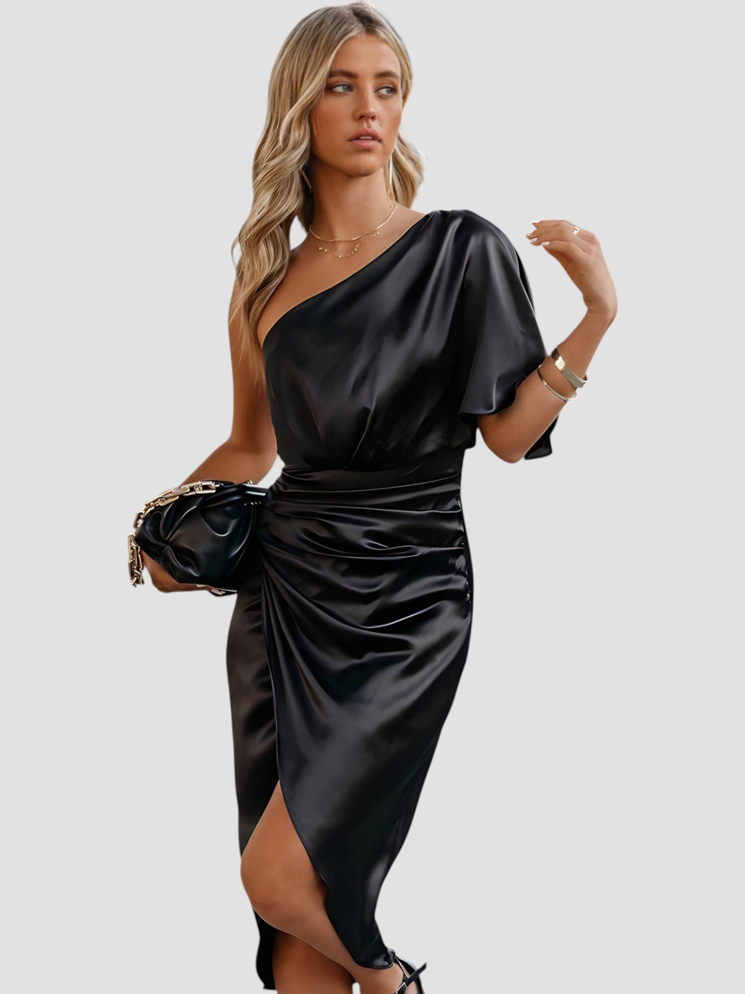 Alicia™ | Elegantní Šaty