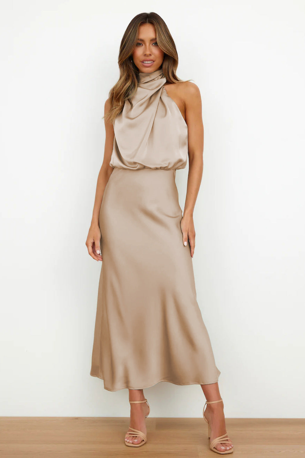 Selina™ | Elegantní Šaty