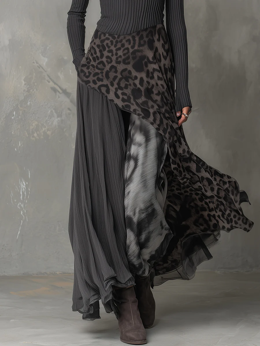 Melissa | Elegantní Maxi Šaty