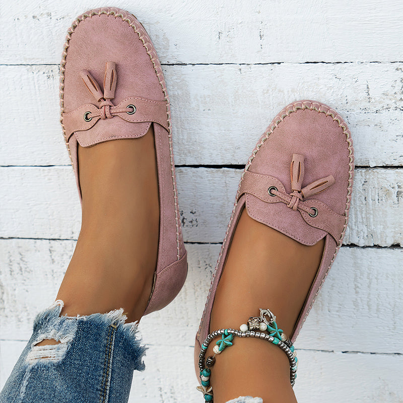 Ingrid | Vintage ortopedické boty