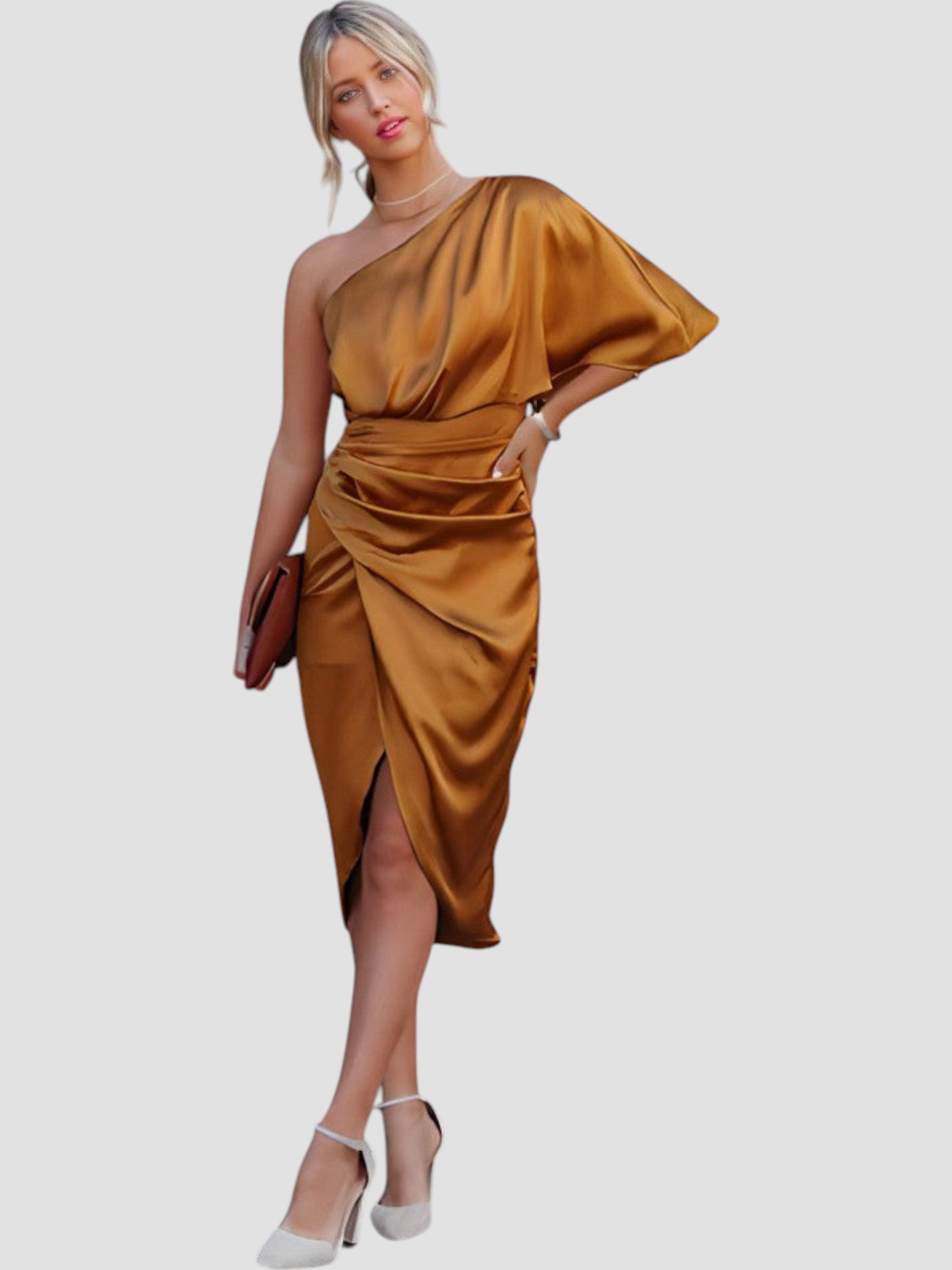 Alicia™ | Elegantní Šaty
