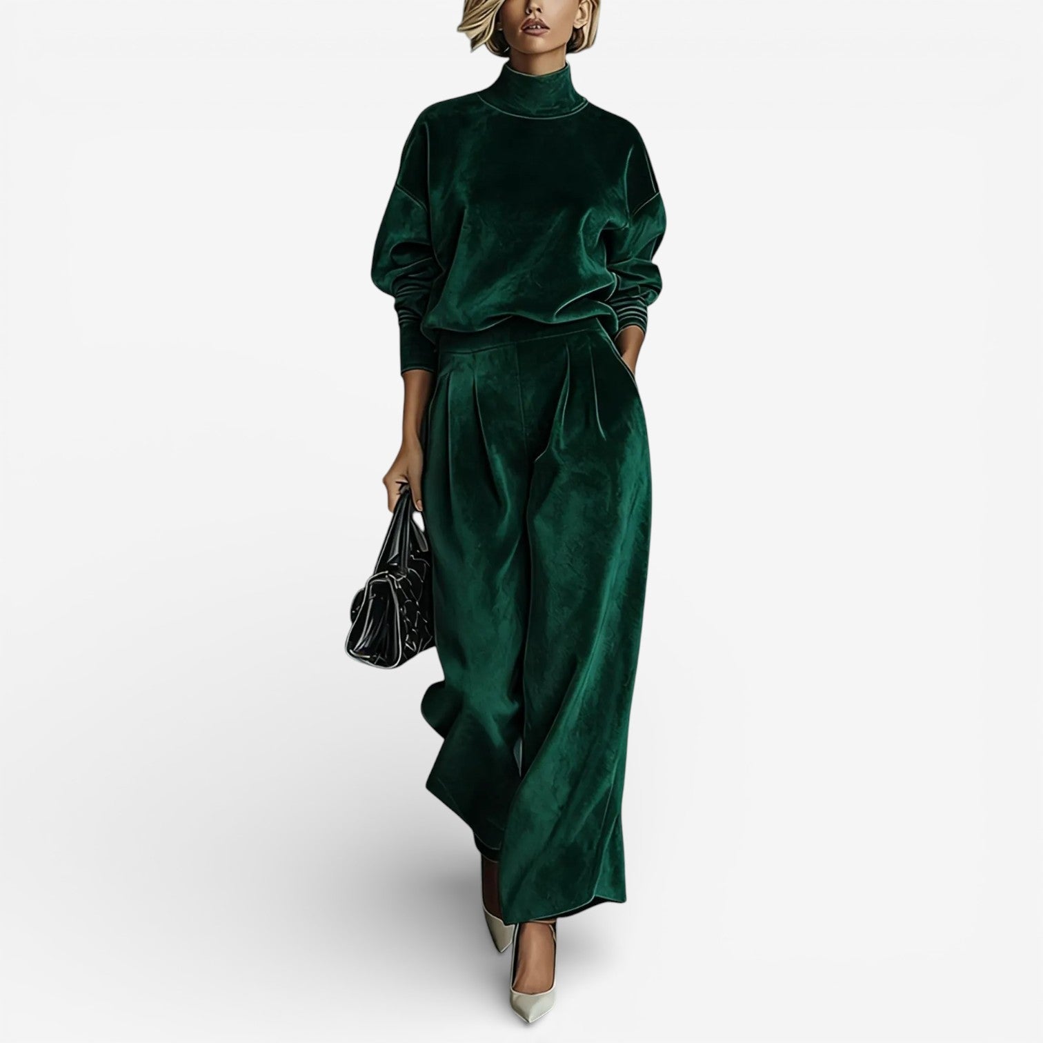 Evangeline | Moderní sada